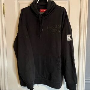CCM Kingston Frontenacs Hoodie